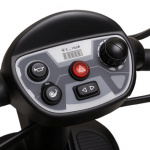 Электроскутер Doctor Life HS-520-BU1 (Украина)