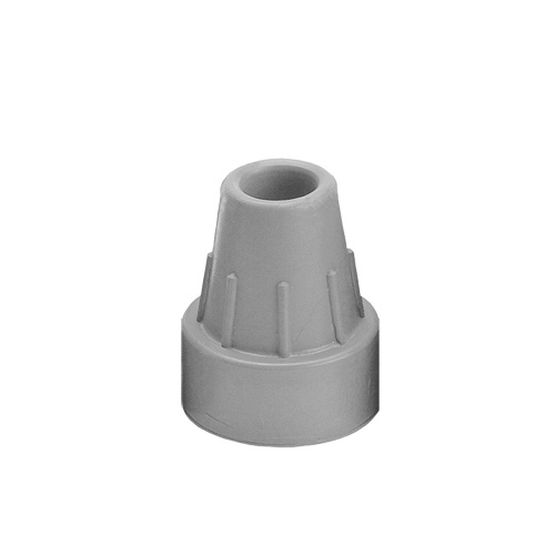 Резиновый наконечник для костылей Ossenberg 719 GR (Германия)
