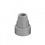 Гумовий наконечник для милиць Ossenberg 719 GR (Німеччина)