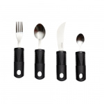 Набір столових предметів спеціальний Doctor Life 10930/2 (Україна) Набір столових предметів спеціальний Doctor Life 10930/2 (Україна)