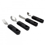 Набор столовых предметов специальный Doctor Life 10930/2 (Украина)