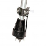 Наконечник против скольжения, конусной формы Ossenberg 1718 (Германия)