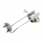 Наконечник против скольжения, конусной формы Ossenberg 1718 (Германия)