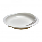 Пластикова тарілка з обмежувачем Doctor Life 51064 (Україна) Пластикова тарілка з обмежувачем Doctor Life 51064 (Україна)