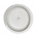 Пластиковая тарелка с ограничителем Doctor Life 51064 (Украина)