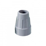 Резиновый наконечник для тростей 23 мм Ossenberg 723 (Украина)