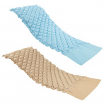 Ячеистый противопролежневый матрас Doctor Life B01-TKS2012 в голубом цвете (Украина) Ячеистый противопролежневый матрас Doctor Life B01-TKS2012 в голубом цвете (Украина)