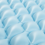 Ячеистый противопролежневый матрас Doctor Life B01-TKS2012 в голубом цвете (Украина) Ячеистый противопролежневый матрас Doctor Life B01-TKS2012 в голубом цвете (Украина)