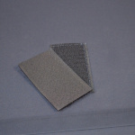 Подушка противопролежневая, 43х40 см, Doctor Life Classic (Украина)