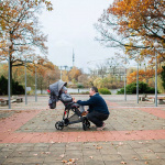 Детское кресло колесное MyWam Mewa (Польша) Детское кресло колесное MyWam Mewa (Польша)