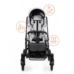 Детское кресло колесное MyWam Mewa (Польша) Детское кресло колесное MyWam Mewa (Польша)