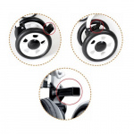 Детское кресло колесное MyWam Pegaz (Польша) Детское кресло колесное MyWam Pegaz (Польша)