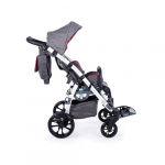 Детское кресло колесное MyWam Grizzly (Польша) Детское кресло колесное MyWam Grizzly (Польша)