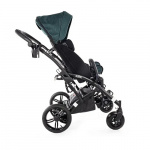 Детское кресло колесное MyWam Alfa (Польша) Детское кресло колесное MyWam Alfa (Польша)