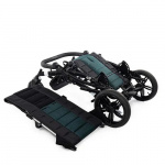 Детское кресло колесное MyWam Alfa (Польша) Детское кресло колесное MyWam Alfa (Польша)