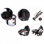 Детское кресло колесное MyWam Alfa (Польша) Детское кресло колесное MyWam Alfa (Польша)