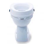 Сиденье для туалета Invacare Aquatec AT900 с подлокотниками (Франция)