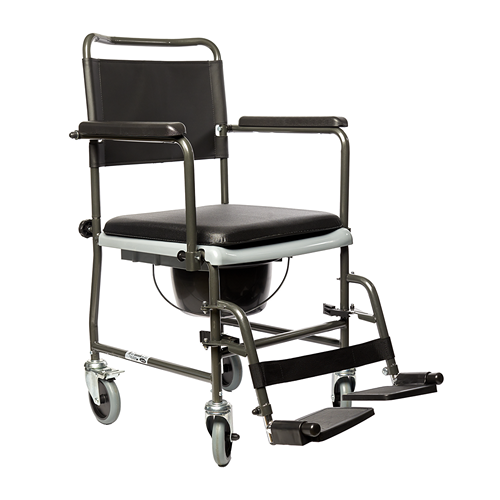 Кресло-туалет Invacare Cascata H720T (Франция)