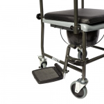 Кресло-туалет Invacare Cascata H720T (Франция)