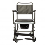 Кресло-туалет Invacare Cascata H720T (Франция)