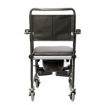 Кресло-туалет Invacare Cascata H720T (Франция)