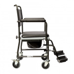 Кресло-туалет Invacare Cascata H720T (Франция)