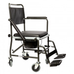 Кресло-туалет Invacare Cascata H720T (Франция)