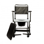 Кресло-туалет Invacare Cascata H720T (Франция)