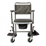 Кресло-туалет Invacare Cascata H720T (Франция)