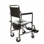 Кресло-туалет Invacare Cascata H720T (Франция)