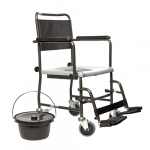 Кресло-туалет Invacare Cascata H720T (Франция)