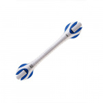 Ручка-поручень с присосками Invacare Stileo H171 40 см (Франция)