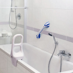 Ручка-поручень із присосками Invacare Stileo H171 40 см (Франція)