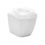 Сиденье для унитаза Invacare AT90 Ergo (Франция)