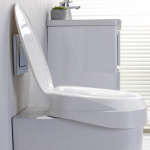 Сиденье для унитаза Invacare AT90 Ergo (Франция)