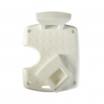 Душевой стул-туалет Invacare Aquatec PICO (Франция)