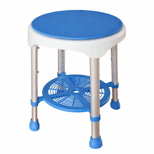 Стул для ванны с поворотным сиденьем на 360° Deluxe Doctor Life 12457-PU (Украина) Стул для ванны с поворотным сиденьем на 360° Deluxe Doctor Life 12457-PU (Украина)