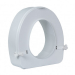 Насадка на унитаз OSD «King», высота 15 см (Испания)