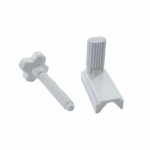 Насадка на унитаз OSD «King», высота 15 см (Испания)