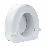 Насадка на унитаз с крышкой OSD «King», высота 15 см (Испания)