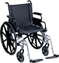 Інвалідні коляски
